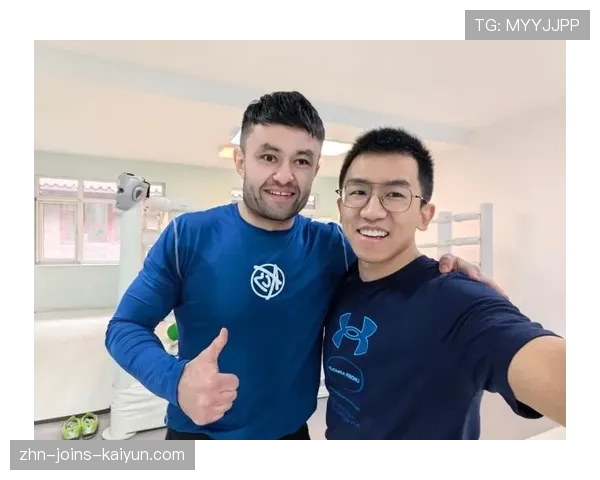 世界拳击选手体能恢复中心新技术评测，拳王体能训练